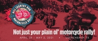Hill Country Run Motorcycle Rally 