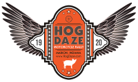 Hog Daze Motorcycle Rally