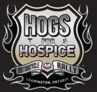 Hogs for Hospice