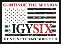 Annual ;IGYSIX-Continue the Mission Benefit Ride