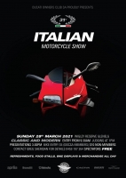 Italian Motorcycle Show