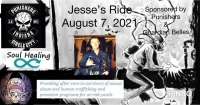 Jesse's Ride