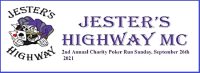 Jesters Highway Annual Poker Run