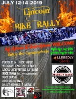 Lincoln Bike Rally