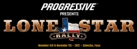 Lone Star Rally