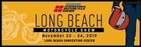 Long Beach Motorcycle Show