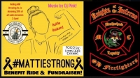 MattieStrong Benefit Ride