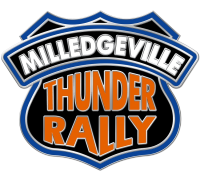Milledgeville Thunder Rally 