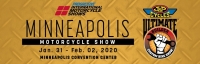 Minneapolis Motorcycle Show 