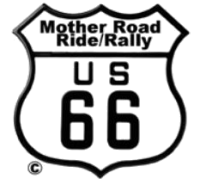 Rt 66 Mother Road Ride Rally