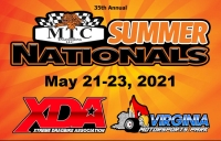 MTC Summer Nationals