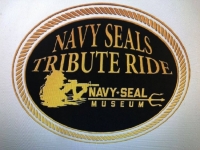 Navy SEAL Tribute Ride