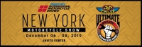 New York Motorcycle Show