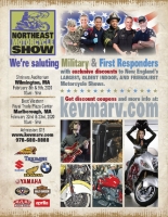 Northeast Motorcycle Show, Wilmington