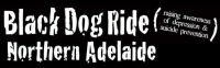 Northern Adelaide Black Dog 1 Dayer