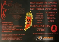 Operation Zero
