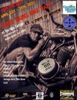 Outer Banks Bike Rally