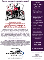 Poker Run