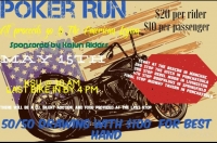 Poker Run