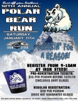 Polar Bear Run