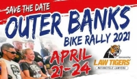 Ride 2 Outer Banks Bike Rally