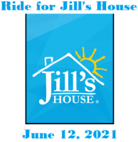 Ride for Jill's House