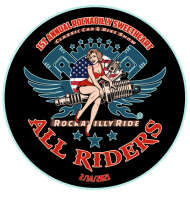 Rockabilly Ride 