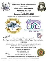 Ross "Skippy" Hafferkamp Memorial Fun Run