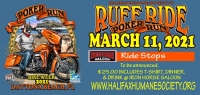 Ruff Ride Poker Run