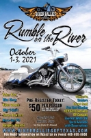 Rumble on the River 