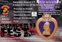 Semper fi Fest 