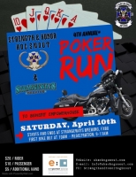 SHMC - Hog Snout's Annual Poker Run