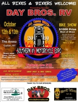 Southern Kentucky Motorcycle Expo