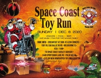 Space Coast Toy Run