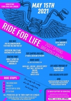 Ride For Life