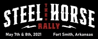 The Steel Horse Rally