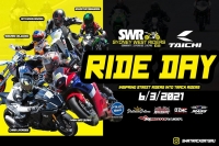 Sydney West Riders - Ride Day