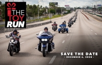 The Toy Run