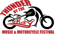 Thunder By The Bay Music & Motorcycle Festival