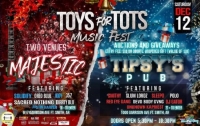 Toys for Tots Music Fest