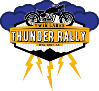 Twin Lakes Thunder Rally