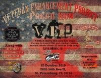Veteran Enhancement Project Poker Run