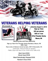 Veterans Helping Veterans