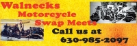 Walneck’s Motorcycle and Car Swap Meet