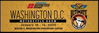Washington D.C Motorcycle Show
