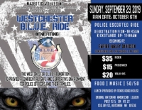 Westchester Blue Ride