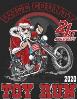 Wise County Toy Run