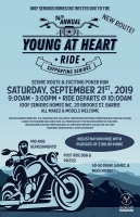 Young at Heart Ride